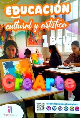 CreArte 1 BGU