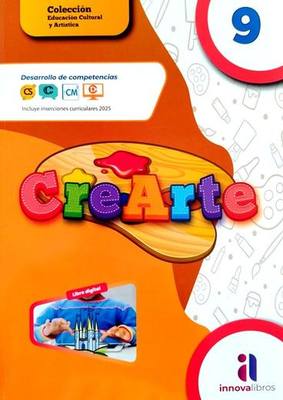 CreArte Plus 9
