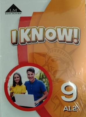 I Know 9