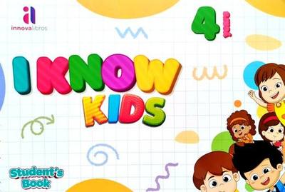 I Know Kids 4 years