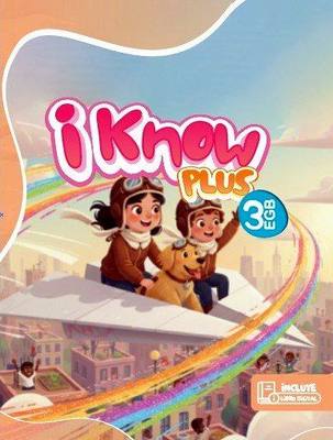 I Know Plus 3 EGB