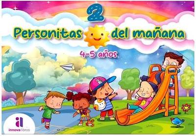 Personitas del Mañana 2